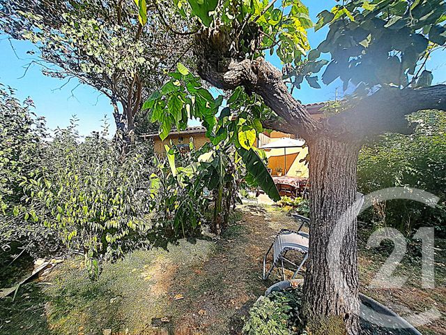 Maison &agrave; vendre - 3 pi&egrave;ces - 90 m2 - Carbonne - 31 - MIDI-PYRENEES