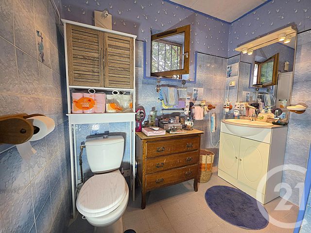 Maison &agrave; vendre - 3 pi&egrave;ces - 90 m2 - Carbonne - 31 - MIDI-PYRENEES