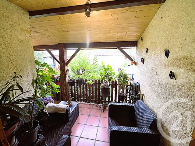 Maison &agrave; vendre - 3 pi&egrave;ces - 90 m2 - Carbonne - 31 - MIDI-PYRENEES
