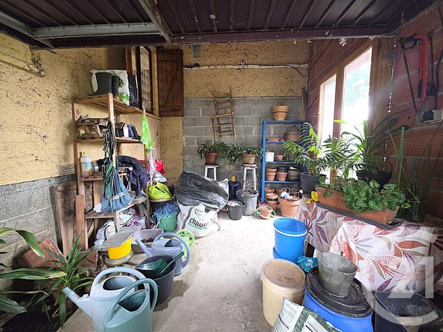 Maison &agrave; vendre - 3 pi&egrave;ces - 90 m2 - Carbonne - 31 - MIDI-PYRENEES