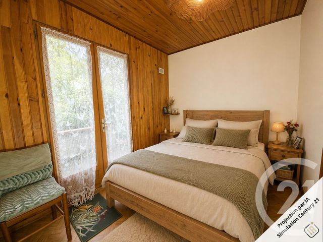 Maison &agrave; vendre - 3 pi&egrave;ces - 90 m2 - Carbonne - 31 - MIDI-PYRENEES