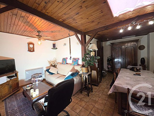 Maison &agrave; vendre - 3 pi&egrave;ces - 90 m2 - Carbonne - 31 - MIDI-PYRENEES