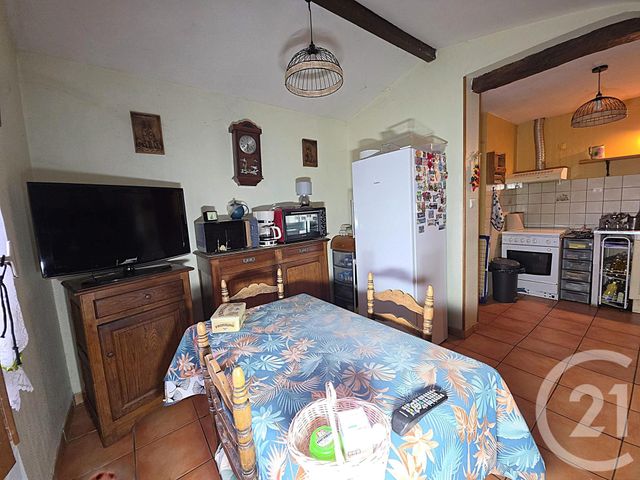 Maison &agrave; vendre - 3 pi&egrave;ces - 90 m2 - Carbonne - 31 - MIDI-PYRENEES