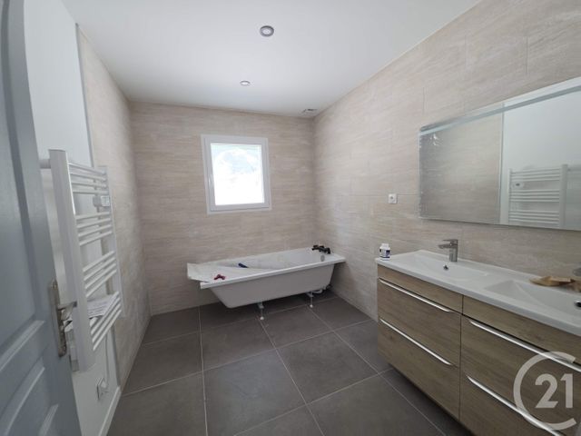 Maison &agrave; louer - 4 pi&egrave;ces - 76,36 m2 - Marquefave - 31 - MIDI-PYRENEES