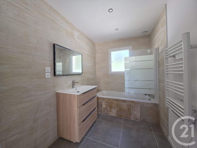 Maison &agrave; louer - 4 pi&egrave;ces - 76,36 m2 - Marquefave - 31 - MIDI-PYRENEES