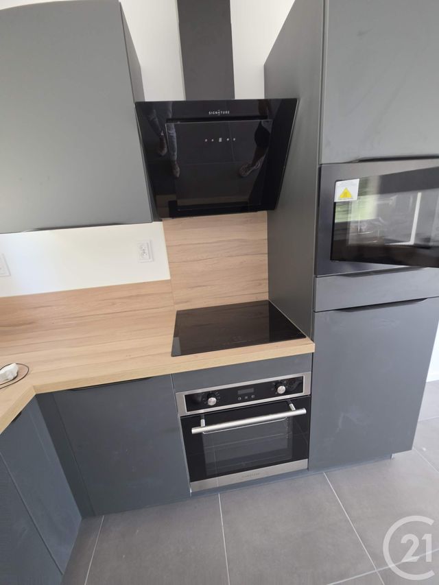 Maison &agrave; louer - 4 pi&egrave;ces - 76,36 m2 - Marquefave - 31 - MIDI-PYRENEES