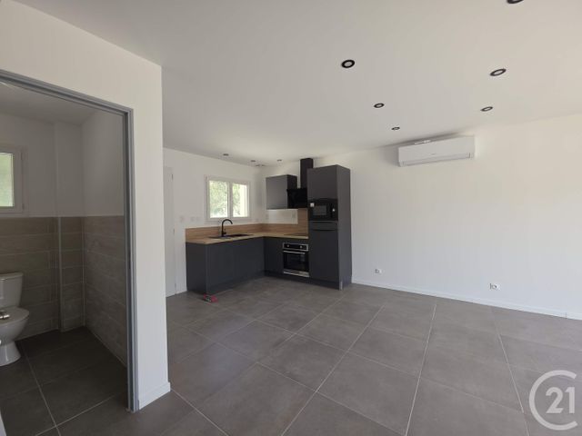 Maison &agrave; louer - 4 pi&egrave;ces - 76,36 m2 - Marquefave - 31 - MIDI-PYRENEES