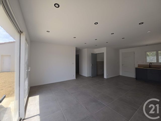 Maison &agrave; louer - 4 pi&egrave;ces - 76,36 m2 - Marquefave - 31 - MIDI-PYRENEES
