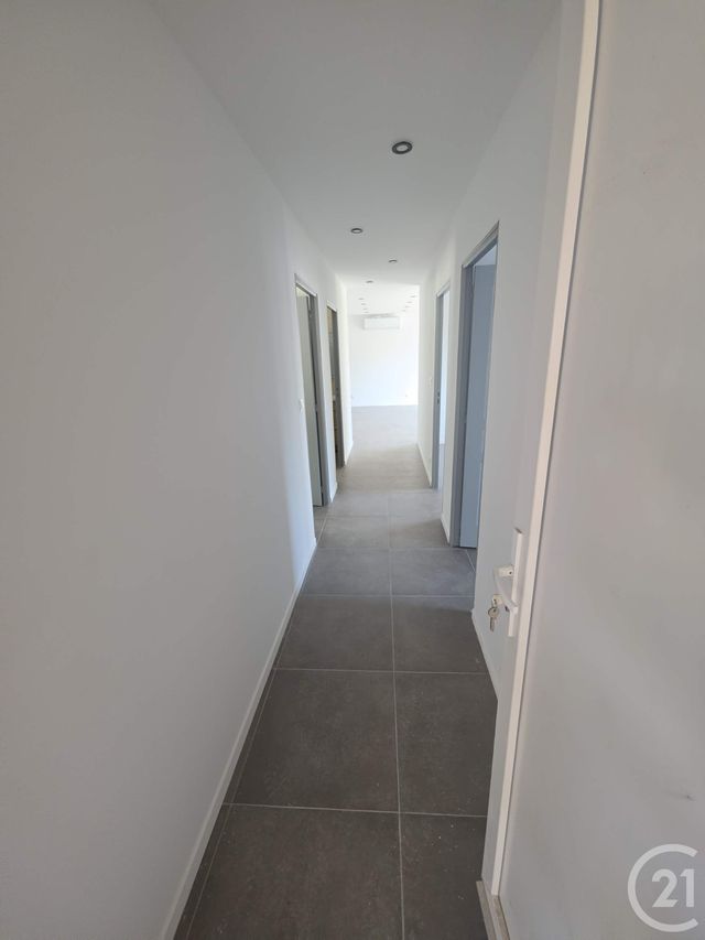 Maison &agrave; louer - 4 pi&egrave;ces - 76,36 m2 - Marquefave - 31 - MIDI-PYRENEES