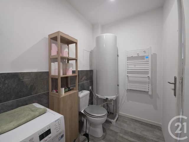 Maison &agrave; louer - 3 pi&egrave;ces - 46,96 m2 - Valentine - 31 - MIDI-PYRENEES