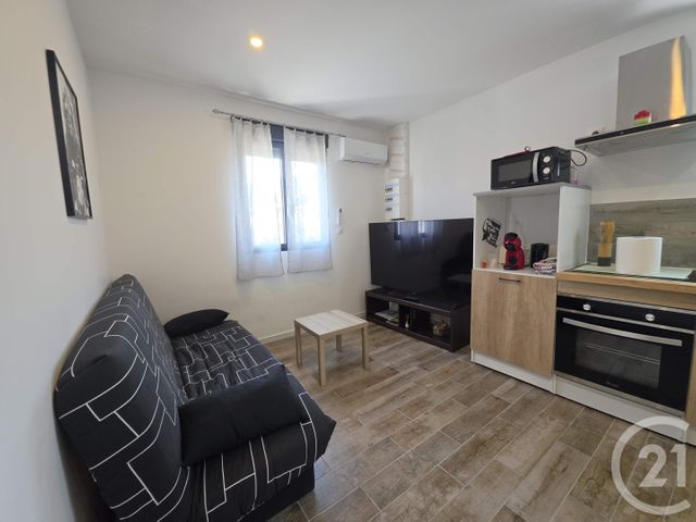 Maison &agrave; louer - 3 pi&egrave;ces - 46,96 m2 - Valentine - 31 - MIDI-PYRENEES