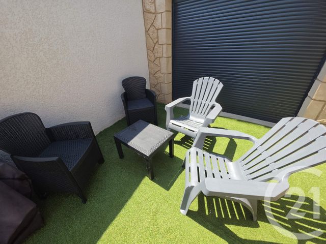 Maison &agrave; louer - 3 pi&egrave;ces - 46,96 m2 - Valentine - 31 - MIDI-PYRENEES