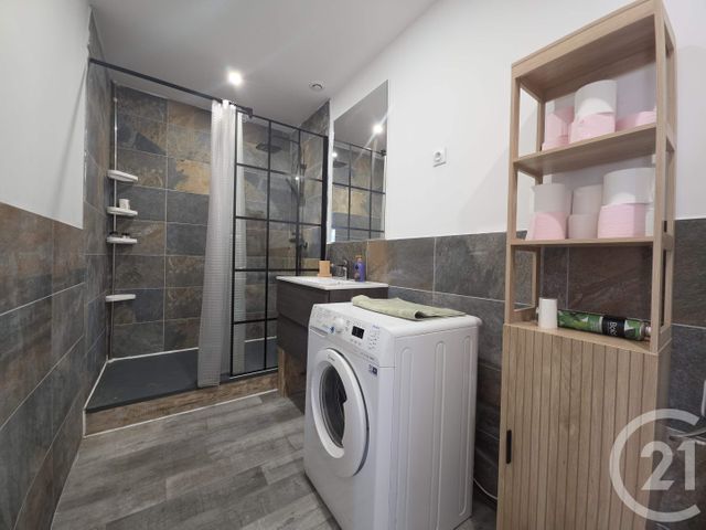 Maison &agrave; louer - 3 pi&egrave;ces - 46,96 m2 - Valentine - 31 - MIDI-PYRENEES
