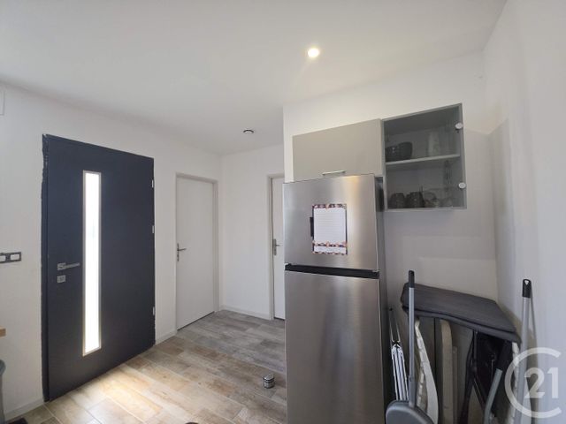 Maison &agrave; louer - 3 pi&egrave;ces - 46,96 m2 - Valentine - 31 - MIDI-PYRENEES