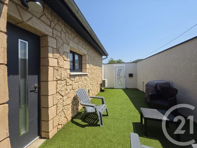 Maison &agrave; louer - 3 pi&egrave;ces - 46,96 m2 - Valentine - 31 - MIDI-PYRENEES