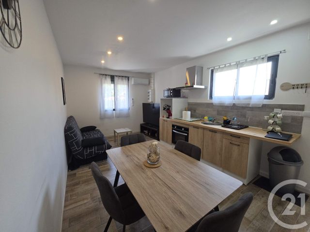 Maison &agrave; louer - 3 pi&egrave;ces - 46,96 m2 - Valentine - 31 - MIDI-PYRENEES