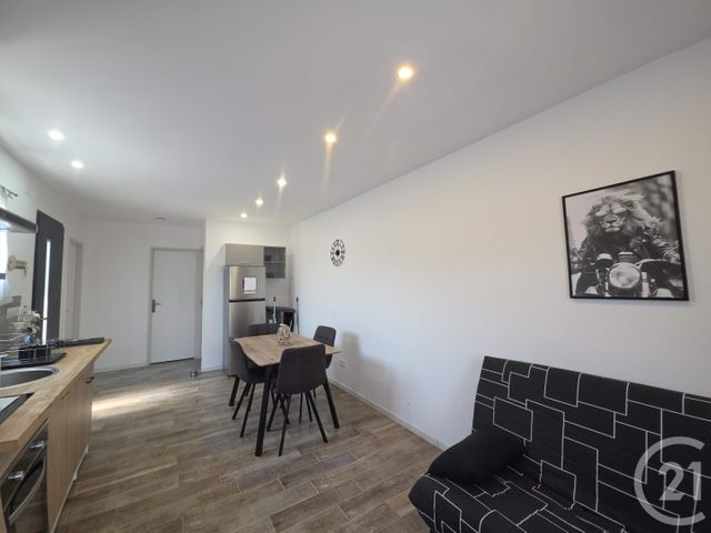 Maison &agrave; louer - 3 pi&egrave;ces - 46,96 m2 - Valentine - 31 - MIDI-PYRENEES