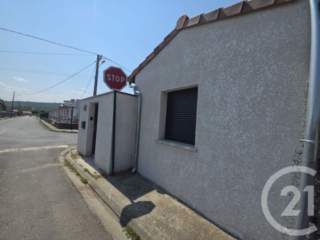 Maison &agrave; louer - 3 pi&egrave;ces - 46,96 m2 - Valentine - 31 - MIDI-PYRENEES