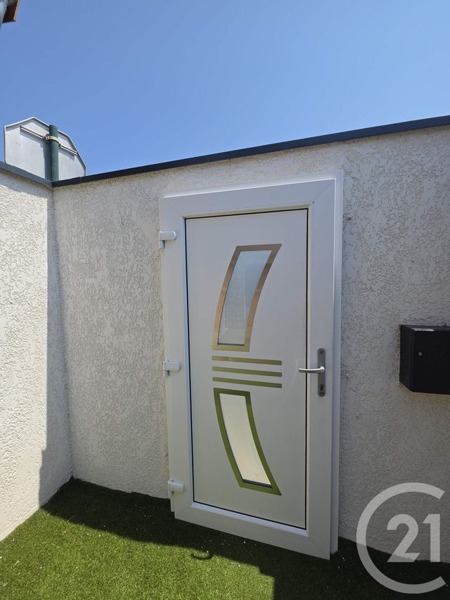 Maison &agrave; louer - 3 pi&egrave;ces - 46,96 m2 - Valentine - 31 - MIDI-PYRENEES