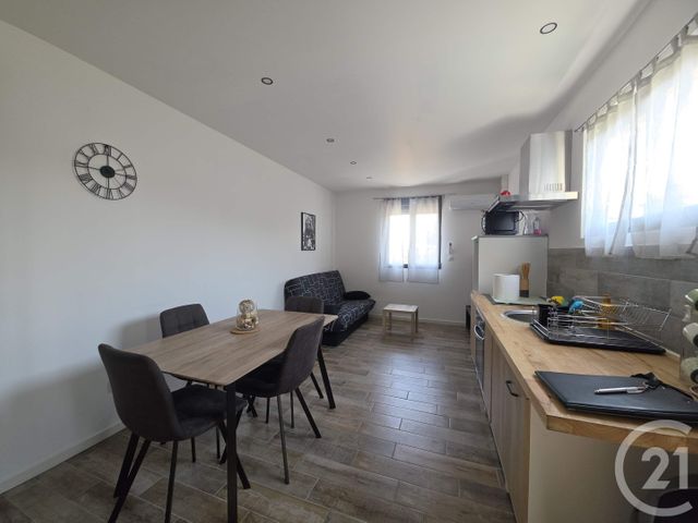 Maison &agrave; louer - 3 pi&egrave;ces - 46,96 m2 - Valentine - 31 - MIDI-PYRENEES