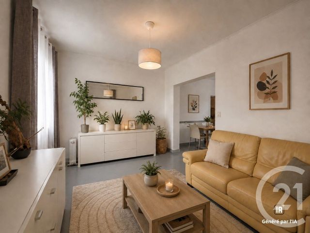 Maison &agrave; vendre - 4 pi&egrave;ces - 76 m2 - Carbonne - 31 - MIDI-PYRENEES
