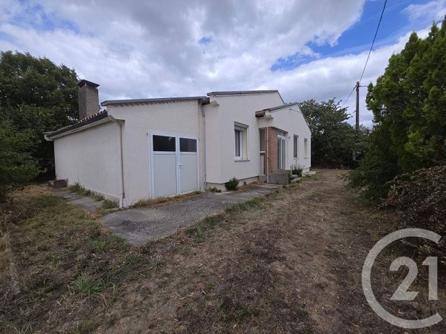 Maison &agrave; vendre - 4 pi&egrave;ces - 76 m2 - Carbonne - 31 - MIDI-PYRENEES