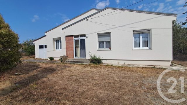 Maison &agrave; vendre - 4 pi&egrave;ces - 76 m2 - Carbonne - 31 - MIDI-PYRENEES