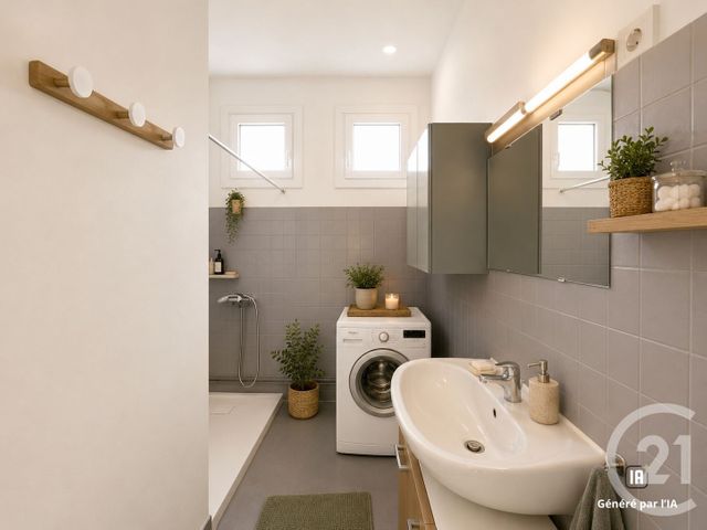 Maison &agrave; vendre - 4 pi&egrave;ces - 76 m2 - Carbonne - 31 - MIDI-PYRENEES