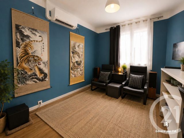 Maison &agrave; vendre - 4 pi&egrave;ces - 76 m2 - Carbonne - 31 - MIDI-PYRENEES