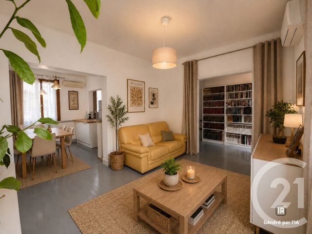Maison &agrave; vendre - 4 pi&egrave;ces - 76 m2 - Carbonne - 31 - MIDI-PYRENEES
