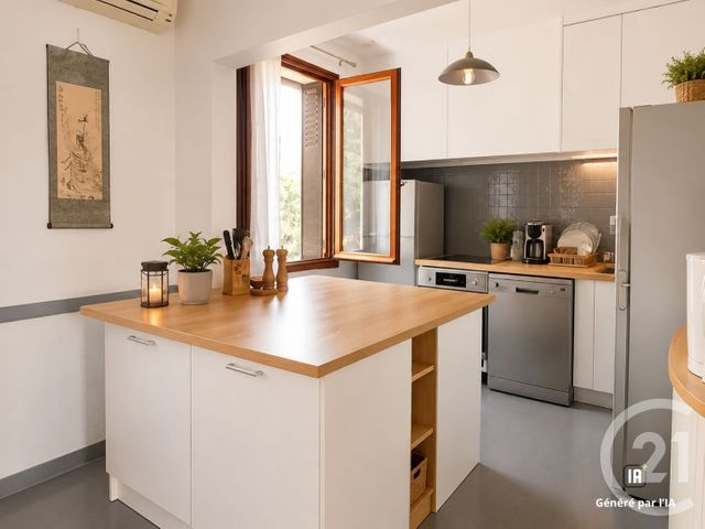 Maison &agrave; vendre - 4 pi&egrave;ces - 76 m2 - Carbonne - 31 - MIDI-PYRENEES