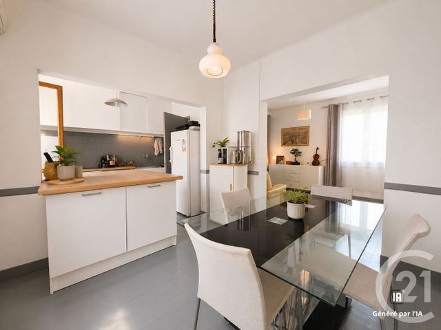 Maison &agrave; vendre - 4 pi&egrave;ces - 76 m2 - Carbonne - 31 - MIDI-PYRENEES