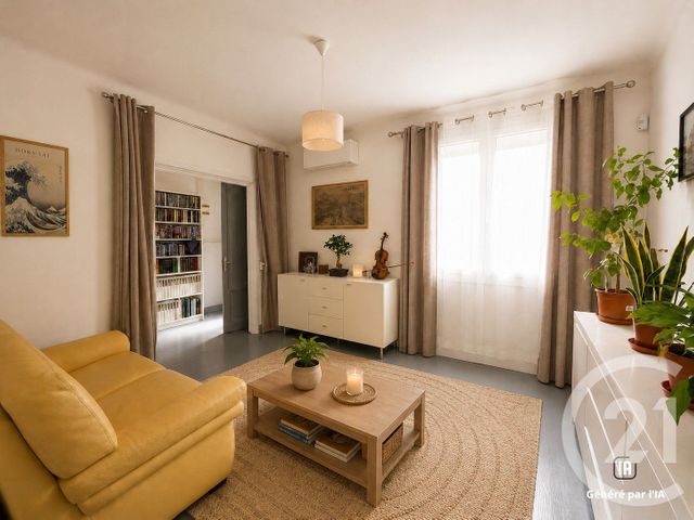 Maison &agrave; vendre - 4 pi&egrave;ces - 76 m2 - Carbonne - 31 - MIDI-PYRENEES