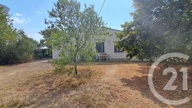 Maison &agrave; vendre - 4 pi&egrave;ces - 76 m2 - Carbonne - 31 - MIDI-PYRENEES