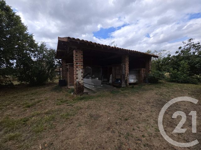 Maison &agrave; vendre - 4 pi&egrave;ces - 76 m2 - Carbonne - 31 - MIDI-PYRENEES