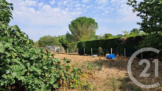 Maison &agrave; vendre - 4 pi&egrave;ces - 76 m2 - Carbonne - 31 - MIDI-PYRENEES