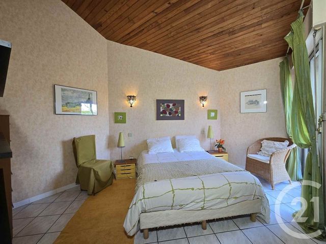 Maison &agrave; vendre - 6 pi&egrave;ces - 160 m2 - Muret - 31 - MIDI-PYRENEES