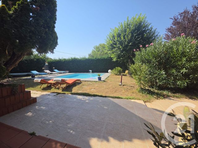 Maison &agrave; vendre - 6 pi&egrave;ces - 160 m2 - Muret - 31 - MIDI-PYRENEES