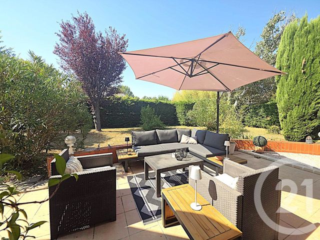 Maison &agrave; vendre - 6 pi&egrave;ces - 160 m2 - Muret - 31 - MIDI-PYRENEES