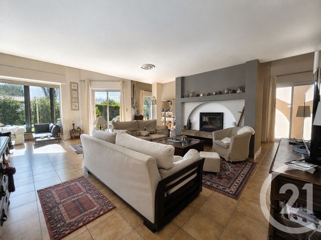 Maison &agrave; vendre - 6 pi&egrave;ces - 160 m2 - Muret - 31 - MIDI-PYRENEES