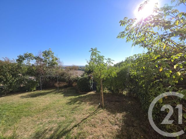 Maison &agrave; vendre - 4 pi&egrave;ces - 93,76 m2 - Cazeres - 31 - MIDI-PYRENEES