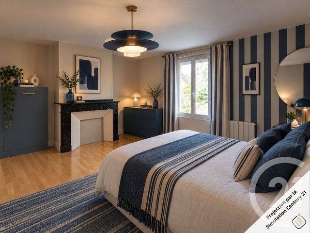 Maison &agrave; vendre - 4 pi&egrave;ces - 93,76 m2 - Cazeres - 31 - MIDI-PYRENEES