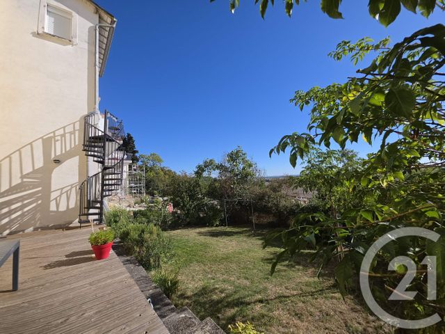 Maison &agrave; vendre - 4 pi&egrave;ces - 93,76 m2 - Cazeres - 31 - MIDI-PYRENEES
