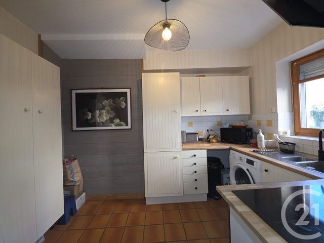 Maison &agrave; vendre - 4 pi&egrave;ces - 93,76 m2 - Cazeres - 31 - MIDI-PYRENEES
