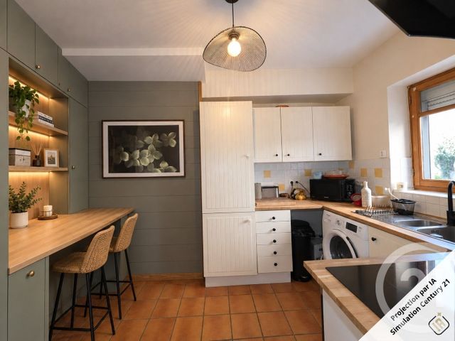 Maison &agrave; vendre - 4 pi&egrave;ces - 93,76 m2 - Cazeres - 31 - MIDI-PYRENEES