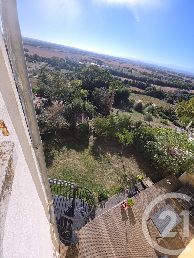Maison &agrave; vendre - 4 pi&egrave;ces - 93,76 m2 - Cazeres - 31 - MIDI-PYRENEES