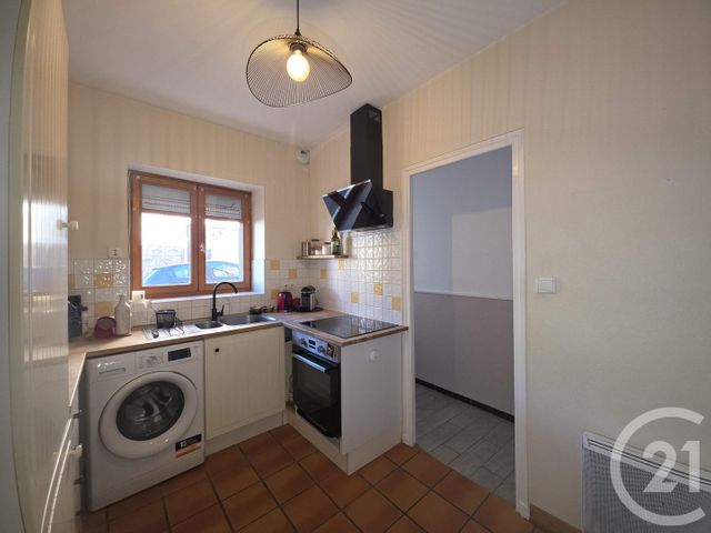 Maison &agrave; vendre - 4 pi&egrave;ces - 93,76 m2 - Cazeres - 31 - MIDI-PYRENEES