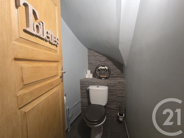 Appartement T3 &agrave; vendre - 3 pi&egrave;ces - 58 m2 - Carbonne - 31 - MIDI-PYRENEES