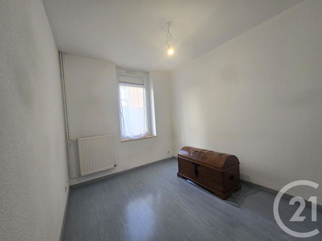 Appartement T3 &agrave; vendre - 3 pi&egrave;ces - 58 m2 - Carbonne - 31 - MIDI-PYRENEES