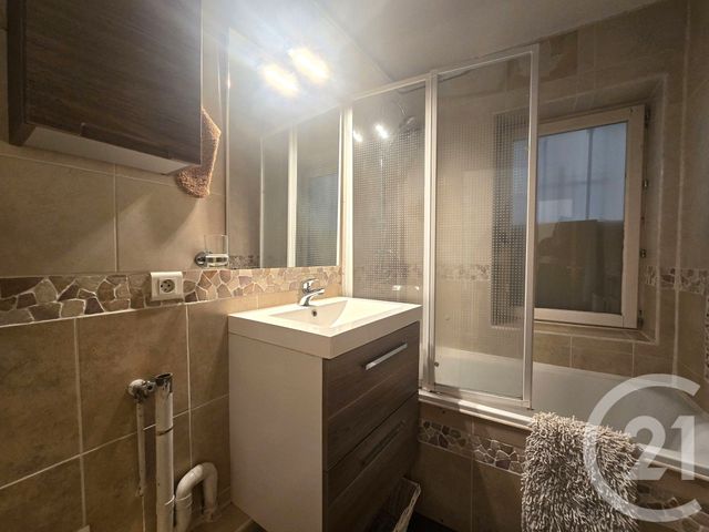 Appartement T3 &agrave; vendre - 3 pi&egrave;ces - 58 m2 - Carbonne - 31 - MIDI-PYRENEES